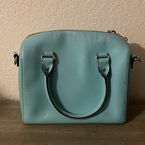 Kate Spade Bag - Teal - Picture 3 of 7